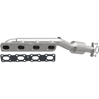 compare product MagnaFlow 2004 Nissan Titan 5.6L Direct Fit Converter