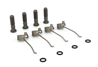 compare product Edelbrock PISTON OILER KIT, FOR RHS LS BLOCK