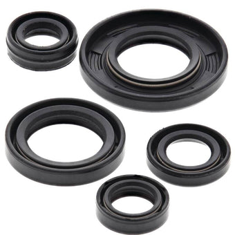 compare product Vertex Gaskets 00-03 Yamaha TTR125 Drum Brake Oil Seal Kit