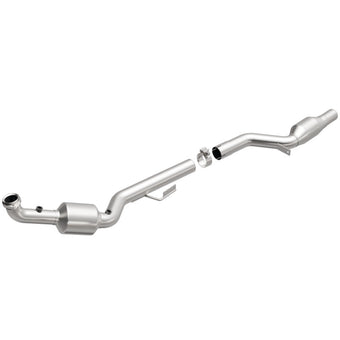 compare product MagnaFlow Direct Fit Catalytic Converter 05-10 SLK55 AMG 5.5L ps