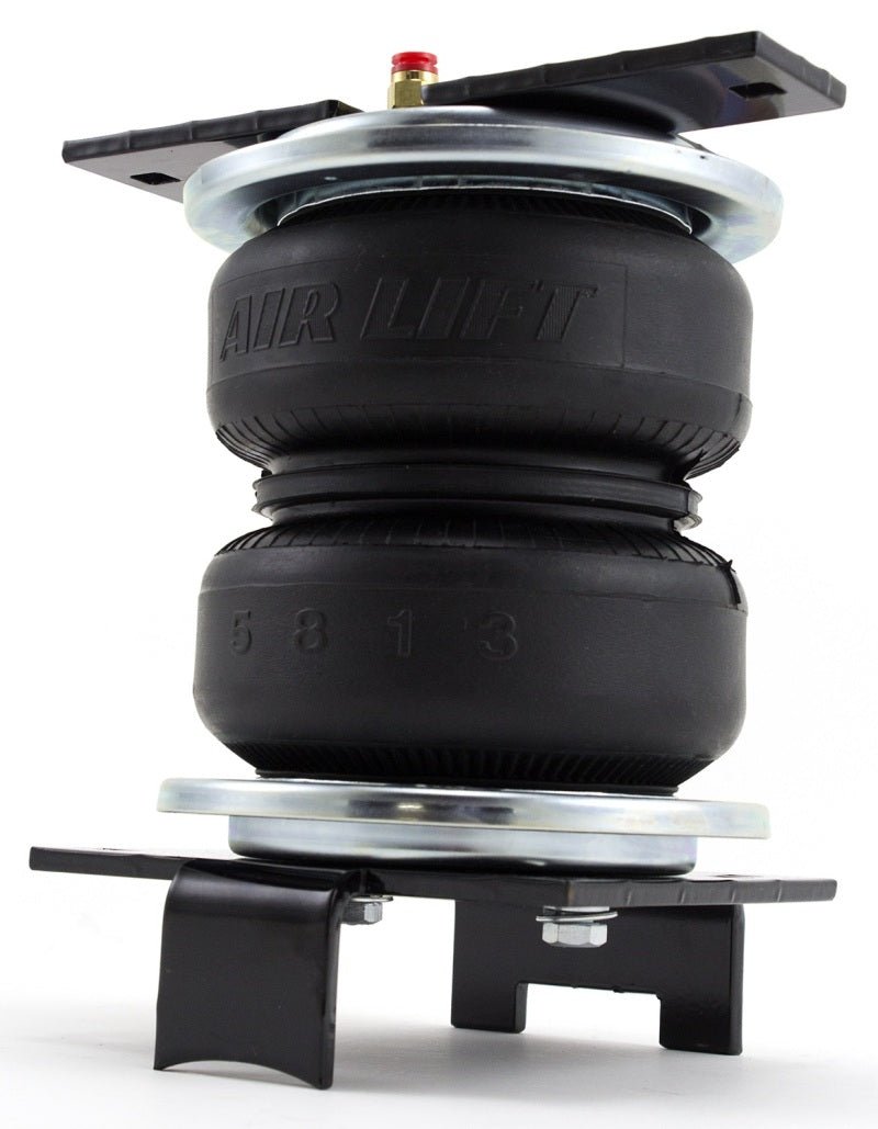 Air Lift Loadlifter 5000 for Half Ton Vehicles - My Store