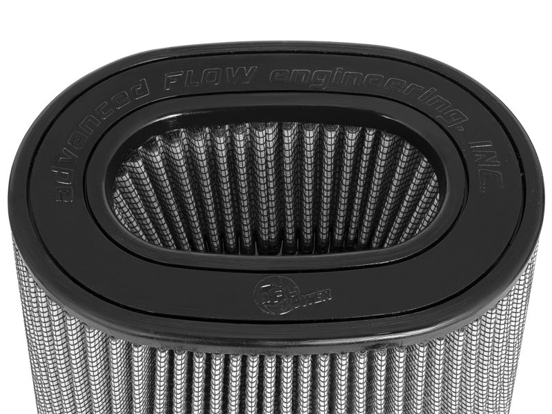 aFe MagnumFLOW Pro DRY S OE Replacement Filter 3F (Dual) x (8.25x6.25)B(mt2) x (7.25x5)T x 9H - My Store