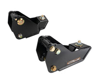 Carli 23 - 26 Ford F250/350 4x4 Radius Arm Drop Brackets - 5.5in Lift - My Store