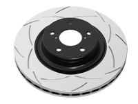 DBA 17 - 18 BMW 530i (w/Sport M Brakes/Blue caliper) Rear Slotted Street Series Rotor - My Store