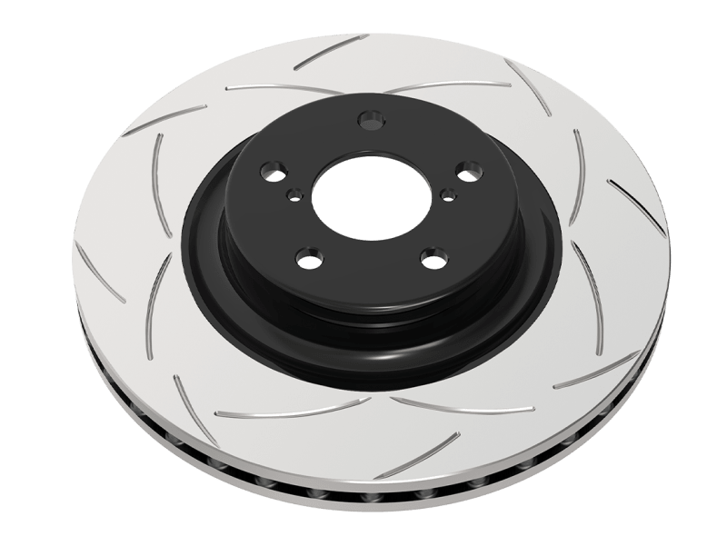 DBA 09 - 16 BMW Z4 sDrive28i/sDrive35i Rear Slotted Street Series Rotor - My Store