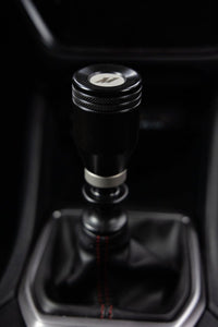 Mishimoto 2022+ Subaru WRX Shift Knob Black - My Store