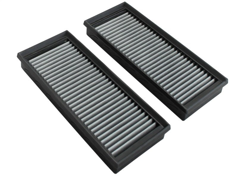 aFe MagnumFLOW OEM Replacement Air Filter Pro DRY S 11 - 14 Mercedes - Benz AMG CL63/E63/S63 V8 - My Store