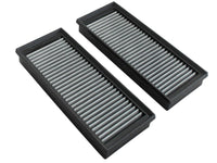 aFe MagnumFLOW OEM Replacement Air Filter Pro DRY S 11 - 14 Mercedes - Benz AMG CL63/E63/S63 V8 - My Store