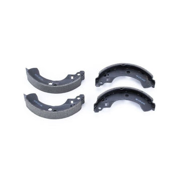 compare product Power Stop 00-01 Nissan Sentra Rear Autospecialty Brake Shoes