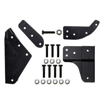 compare product Skyjacker 1980-1996 Ford Bronco Radius Arm Bracket