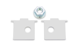 compare product SuperPro 2008 Pontiac G8 Base Front Radius Arm Caster Plate Set