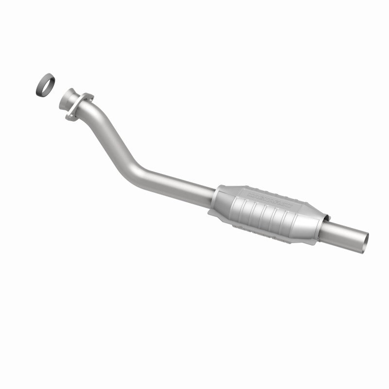 MagnaFlow Conv GM 37.38X6.5X4 2.25/2.25 - My Store