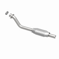 MagnaFlow Conv GM 37.38X6.5X4 2.25/2.25 - My Store