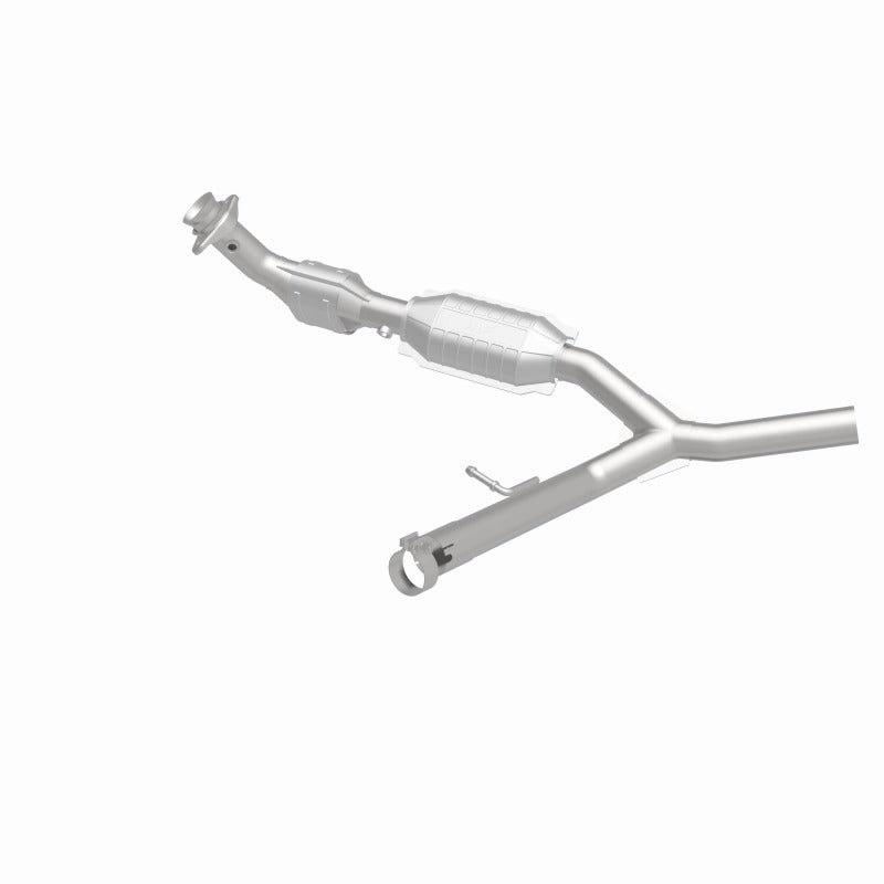 MagnaFlow Conv DF 04 - 05 Ford F - 150 5.4L P/S 2WD (Excl 04 Heritage Edition) - My Store