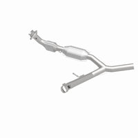 MagnaFlow Conv DF 04 - 05 Ford F - 150 5.4L P/S 2WD (Excl 04 Heritage Edition) - My Store