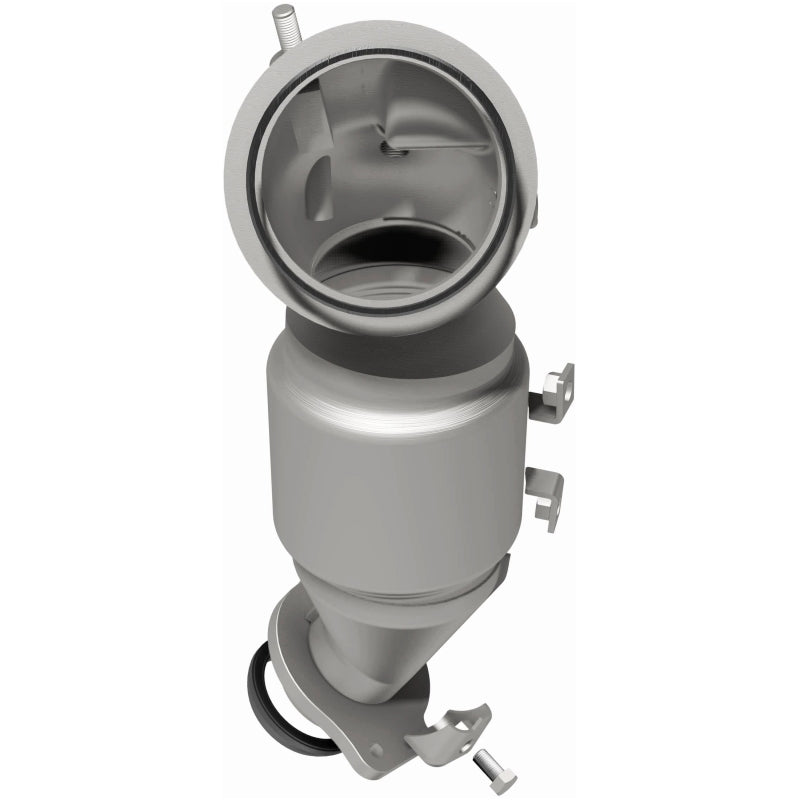Magnaflow Conv Direct Fit OEM 15 - 17 NX200t L4 Underbody - My Store