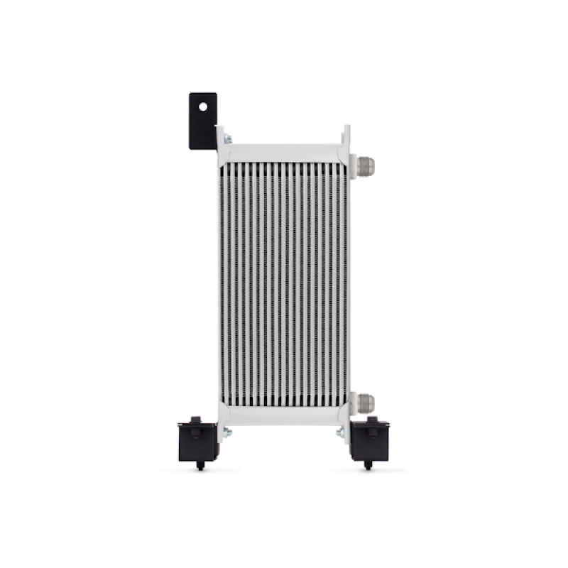 Mishimoto Transmission Cooler Kit for 2007 - 2011 Jeep Wrangler JK 3.8L 42RLE - My Store