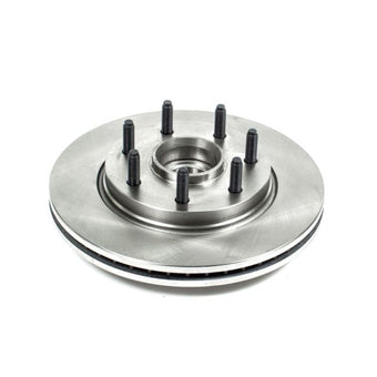 compare product Power Stop 04-08 Ford F-150 Front Autospecialty Brake Rotor