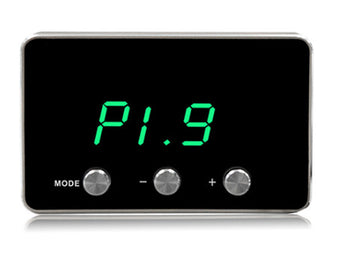 compare product Raxiom 05-23 Tacoma Axial Series SpeedForm Series Throttle Controller