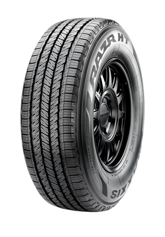 compare product Maxxis HT-780 275/60R20 Razr HT 115H