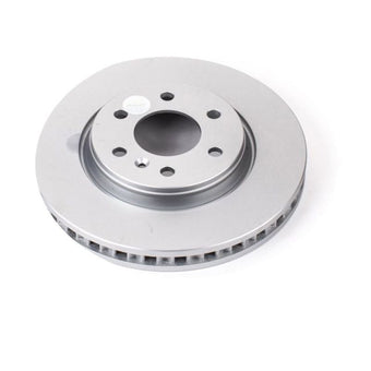 compare product Power Stop 06-07 Buick Terraza Front Evolution Geomet Coated Rotor