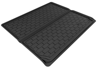 compare product 3D MAXpider 02-05 Ford Explorer Kagu Black Cargo Liner Stowable