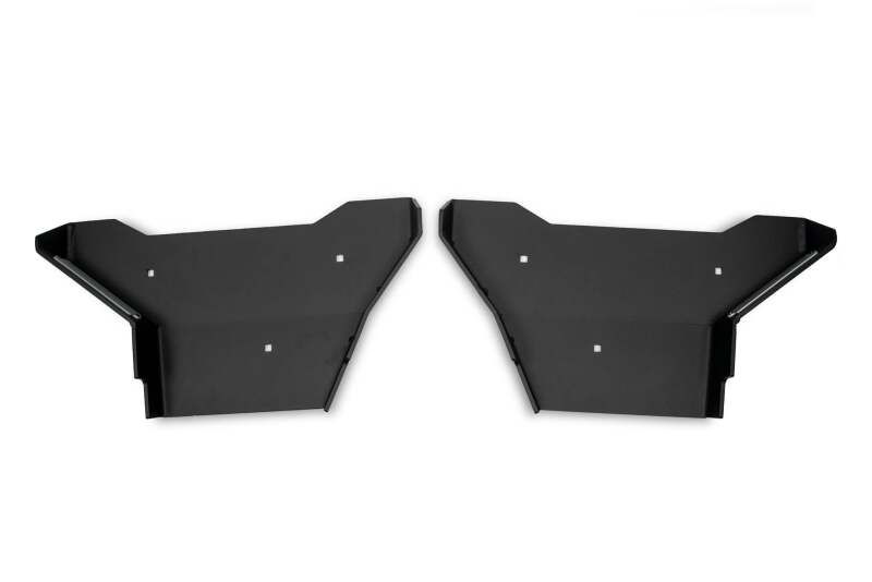 DV8 Offroad 2024+ Toyota Tacoma A - Arm Skid Plates - My Store