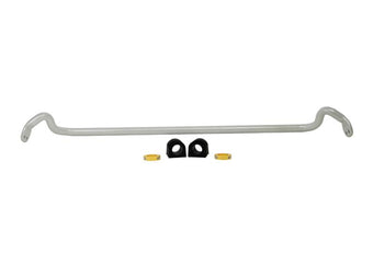 compare product Whiteline 04-07 Subaru STi  Front 27mm Swaybar-XX h/duty Blade adjustable