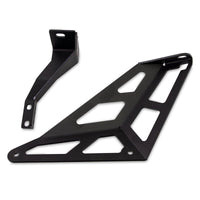 Mishimoto 2017+ Honda Civic Type R Secondary Race Radiator - My Store