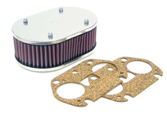 compare product K&N Bolt-On Unit 83-90 Alfa Romeo 33
