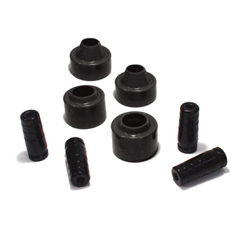 compare product Superlift 07-18 Jeep Wrangler JK Including Rubicon 2/4 Door - Spacer Kit 2in Lift Kit