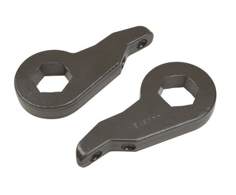 compare product MaxTrac 88-06 GM K1500 4WD 1-3in Front Lowering Torsion Keys