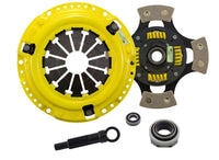 ACT 1990 Honda Civic XT/Race Sprung 4 Pad Clutch Kit - My Store