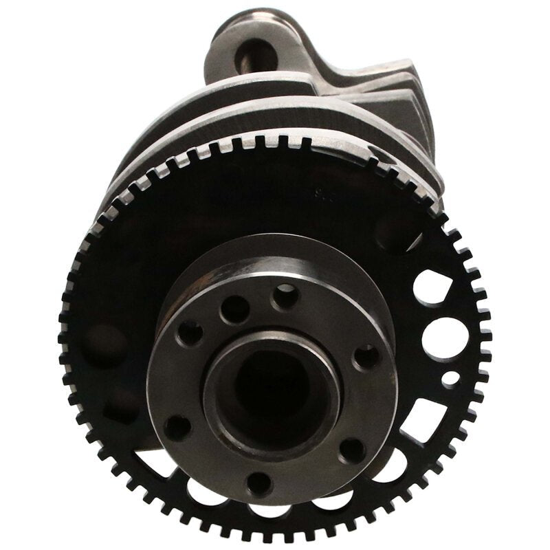 Manley Chevrolet LS 4340 Forged 4.000in Stroke Lightweight Crankshaft w/ 58 Tooth Reluctor Wheel - My Store