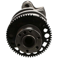 Manley Chevrolet LS 4340 Forged 4.000in Stroke Lightweight Crankshaft w/ 58 Tooth Reluctor Wheel - My Store