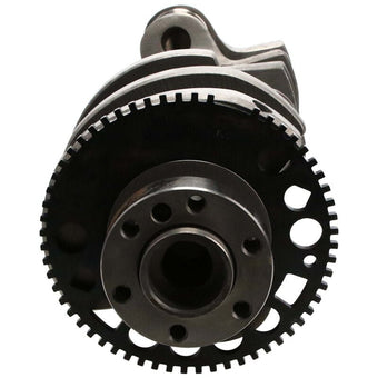 compare product Manley Chevrolet LS 4340 Forged 4.000in Stroke Lightweight Crankshaft w/ 58 Tooth Reluctor Wheel
