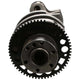 Manley Chevrolet LS 4340 Forged 4.000in Stroke Lightweight Crankshaft w/ 58 Tooth Reluctor Wheel - My Store