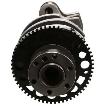 compare product Manley Chevrolet LS Lightweight 4340 Forged 3.2622in Stroke Pro Series Crankshaft w/58T Reluctor