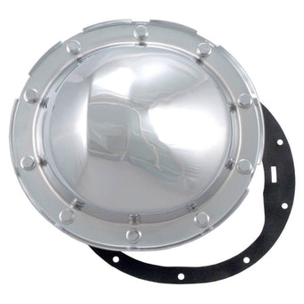compare product Spectre 88-02 GM 10 Bolt Differential Cover - Chrome