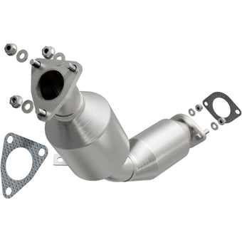 compare product MagnaFlow Direct Fit Catalytic Conv 04-06 Nissan 350Z 3.5L / 04-07 Infiniti G35 3.5L - Left Side