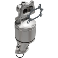 Magnaflow 05 - 10 Honda Odyssey 3.5L Direct Fit Converter - My Store