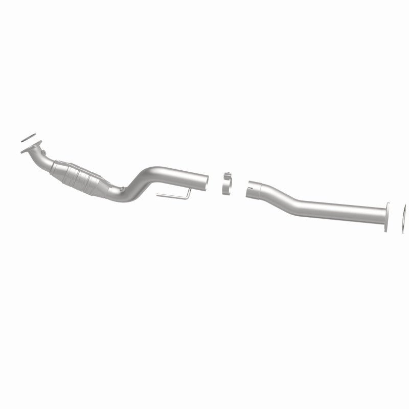 Magnaflow 07 - 09 Chevrolet Express 2500 4.8L Direct Fit Converter - My Store