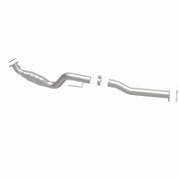Magnaflow 07 - 09 Chevrolet Express 2500 4.8L Direct Fit Converter - My Store