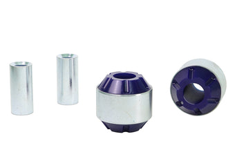 compare product SuperPro 2008 Lexus IS F Base Front Lower Inner Rearward Control Arm Bushing Kit (Motorsport)