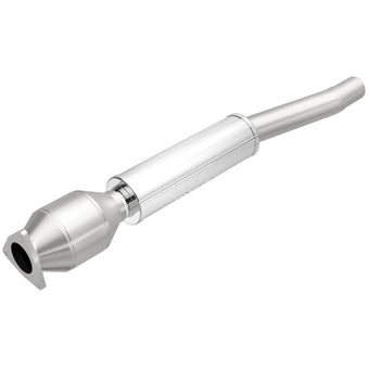compare product MagnaFlow Direct Fit Catalytic Converter 04/06 VW Phaeton 4.2L Rear Driver Side