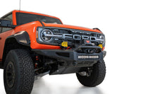 Addictive Desert Designs 22 - 23 Ford Bronco Raptor Rock Fighter Front Bumper - My Store