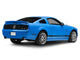 Raxiom 05 - 09 Ford Mustang Axial Series LED Side Markers (Smoked) - My Store