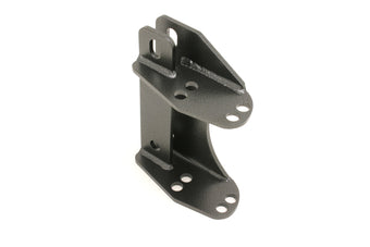 compare product BMR 82-02 3rd Gen F-Body Replacement Torque Arm Bracket (For TA001/MTA001/TPU001) - Black Hammertone