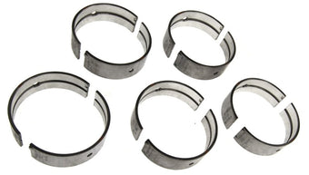 compare product Clevite Mazda 1324 1597 1840cc 1986-93 Main Bearing Set