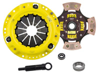 ACT 1980 Toyota Corolla HD/Race Sprung 4 Pad Clutch Kit - My Store